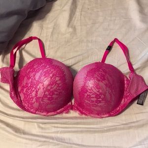 Victorias secret bra